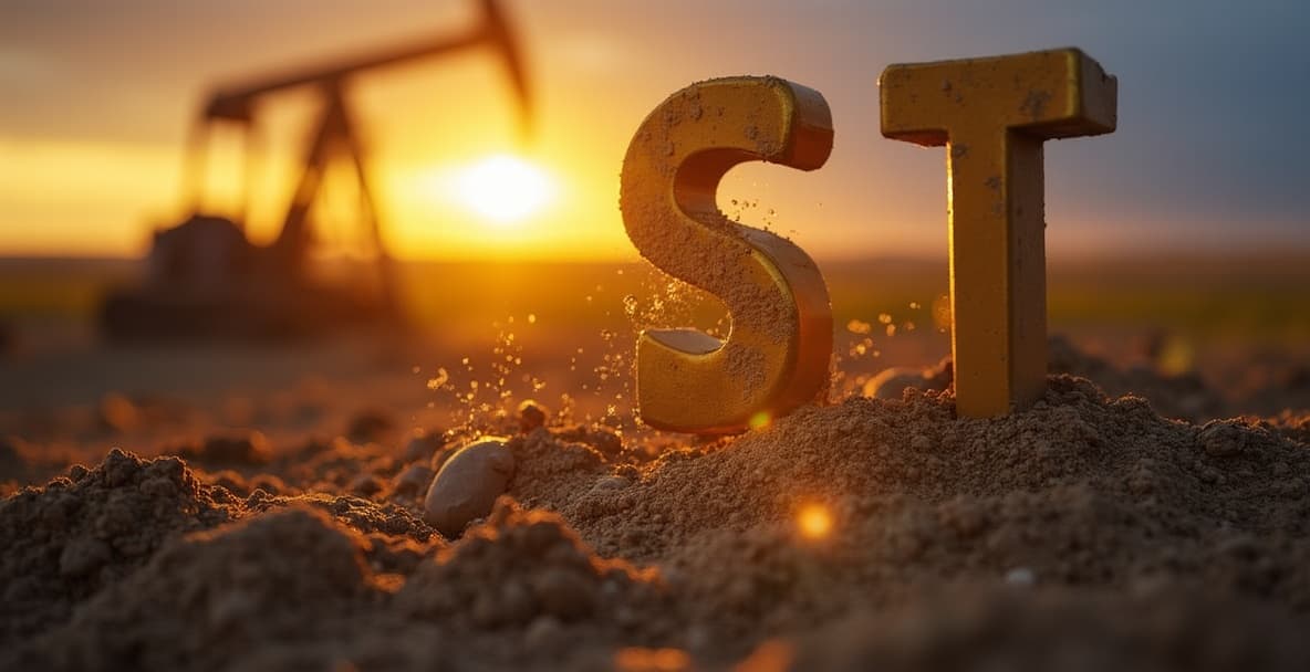 Öl-ETFs Vergleich: So investieren Sie in Rohstoffe und den Ölpreis