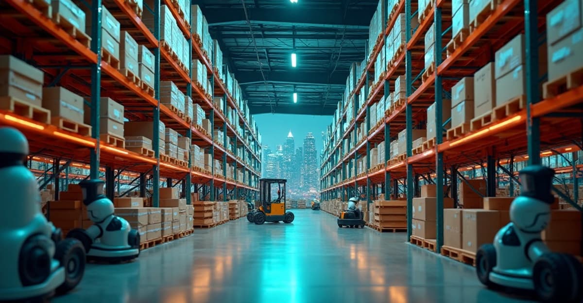 Amazon invests $3 billion in India's quick commerce: which delivery and logistics stocks benefit