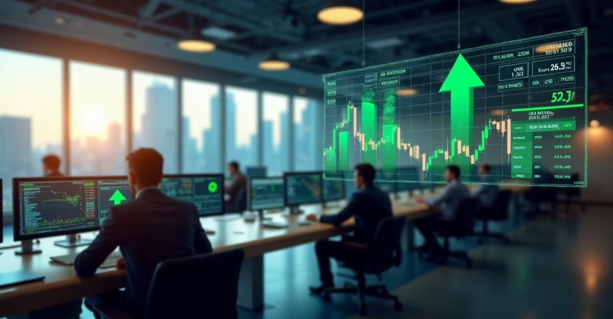S&P 500 Handelsvolumen August 2026: Diese Aktien zeigen die höchste Aktivität