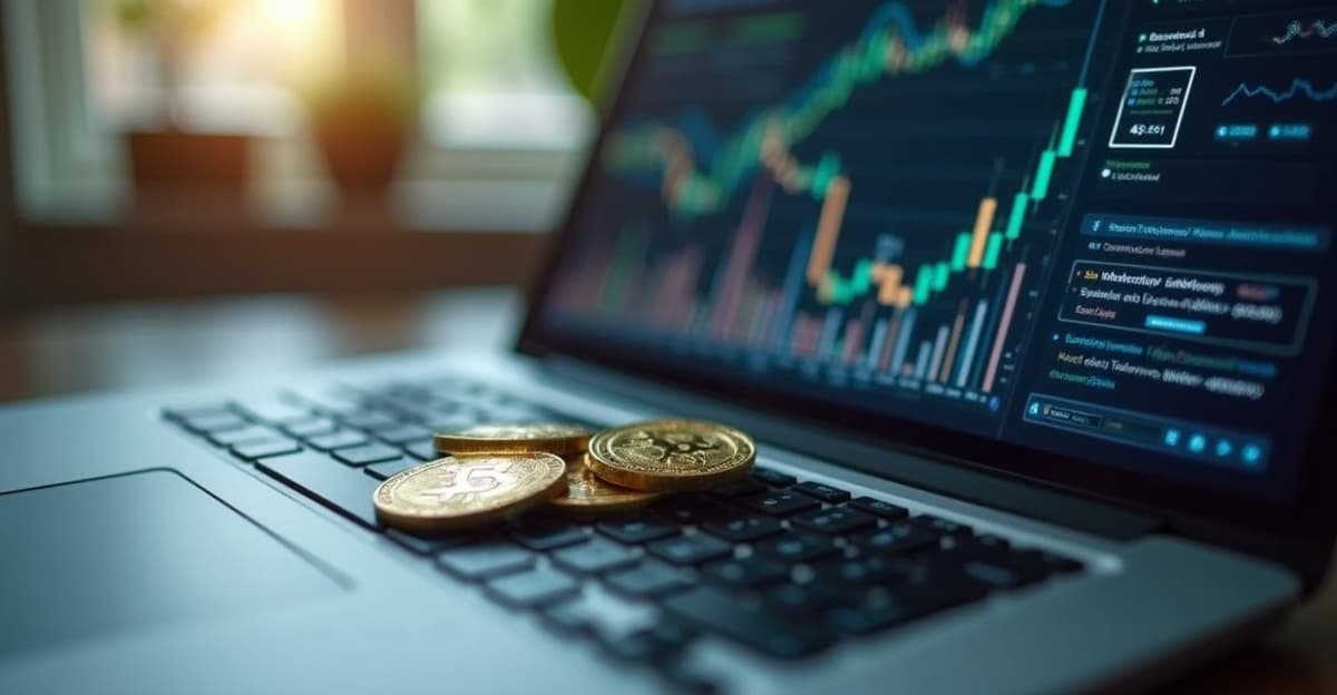 Bitcoin ETF Savings Plan: Automated Investing in Crypto with Strategy