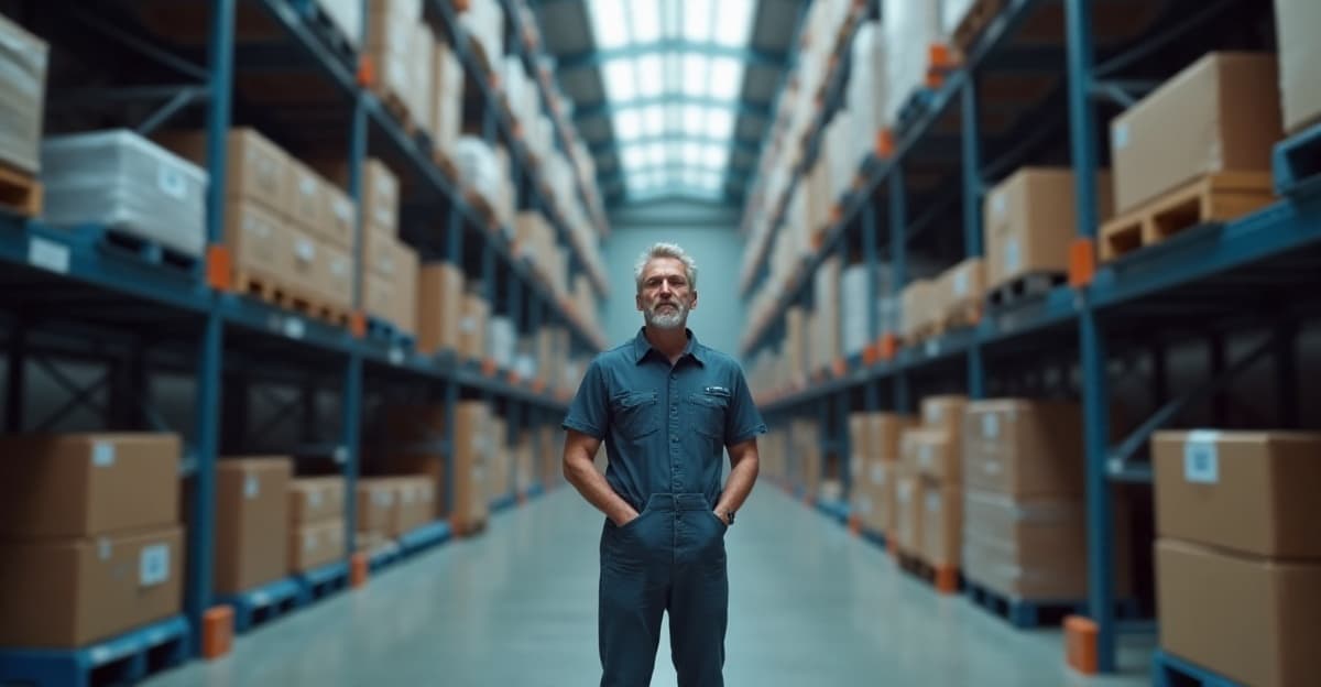 60-Year-Old Considering Amazon Job for Health Insurance Until Medicare