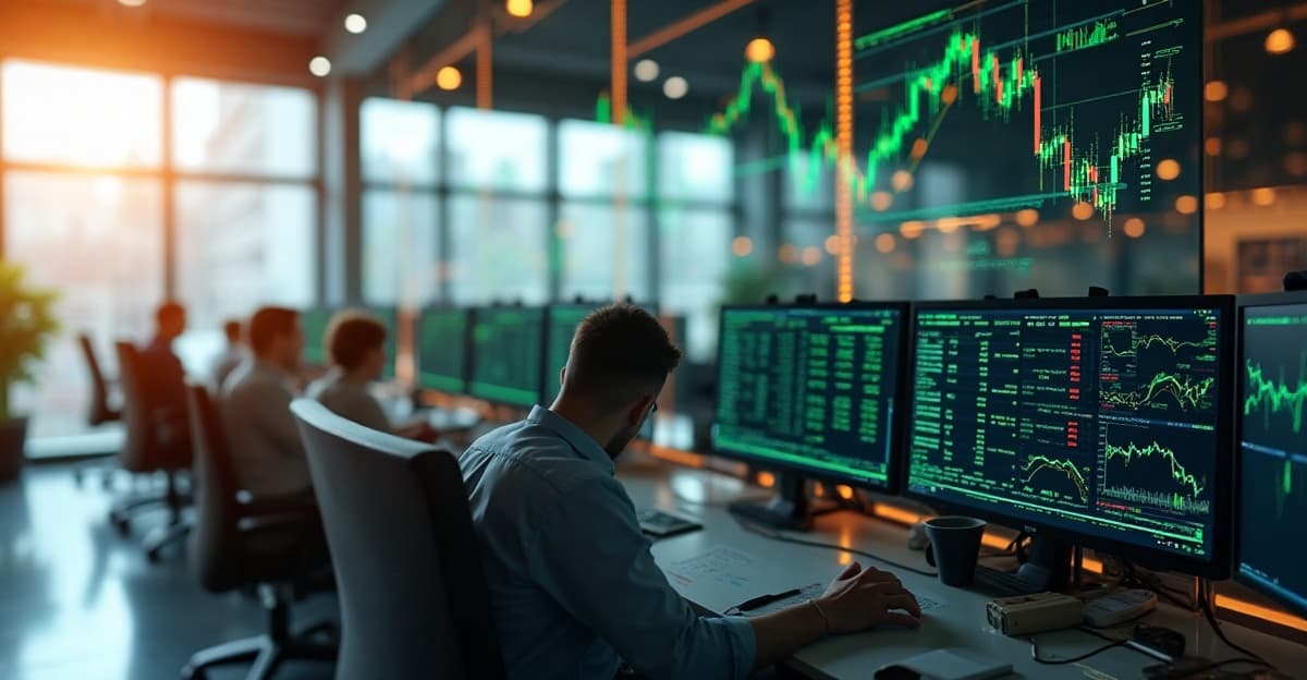 Invesco-Monopol gebrochen: BlackRock und State Street starten günstigere Nasdaq-100-ETFs