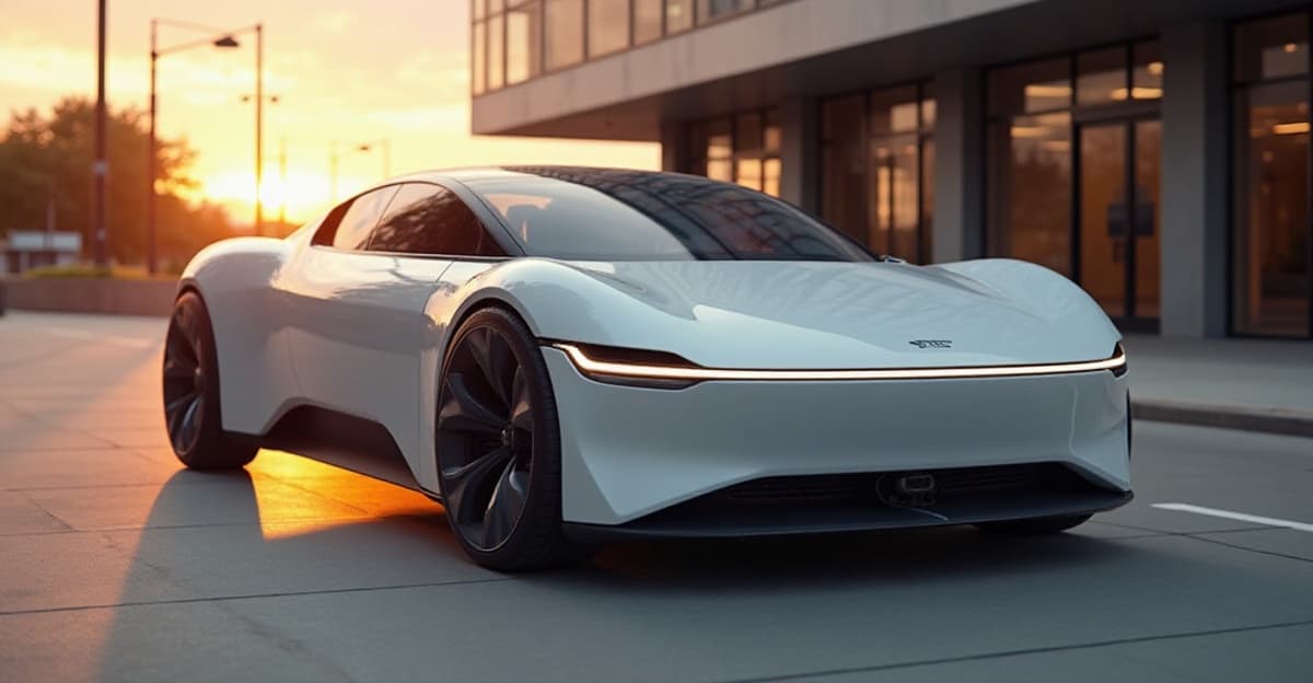 Tesla Cybercab Launch: How the Autonomous Taxi Presentation Moves TSLA Stock