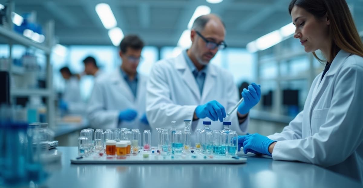 Viking Therapeutics: Analysten sehen über 790% Kurspotenzial – Aktie klettert auf 29,60 USD