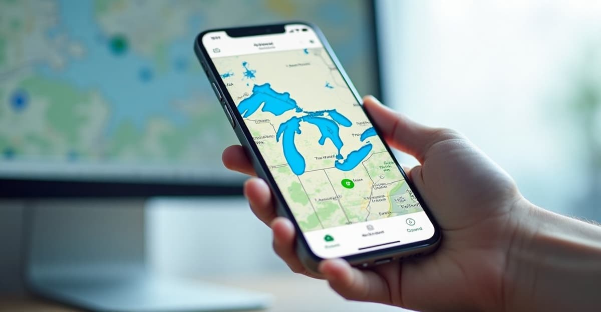 MapQuest Download Surge After Trump Controversy: Which Niche Tech Stocks Unexpectedly Benefit