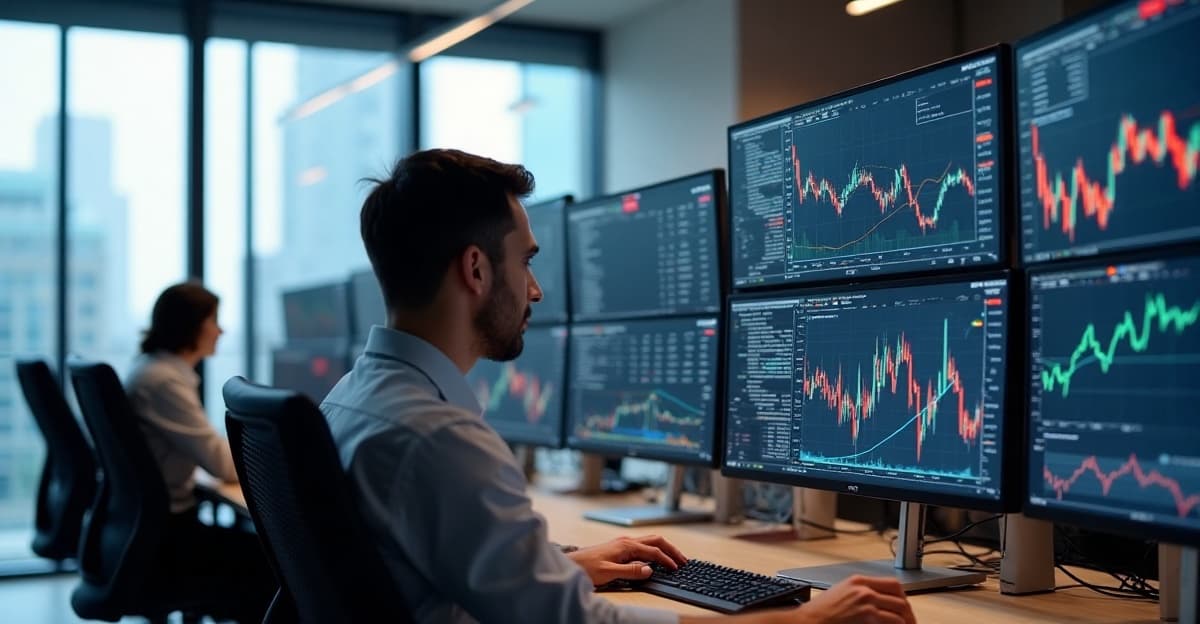 Mario Gabelli Portfolio Q2 2026: Diese Aktien kaufte und verkaufte der Milliardär