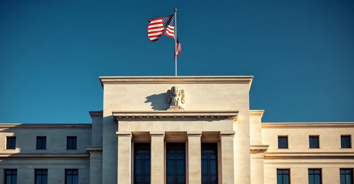 Fed-Inflationsdaten diese Woche: Make or Break für US-Zinswende im September 2026