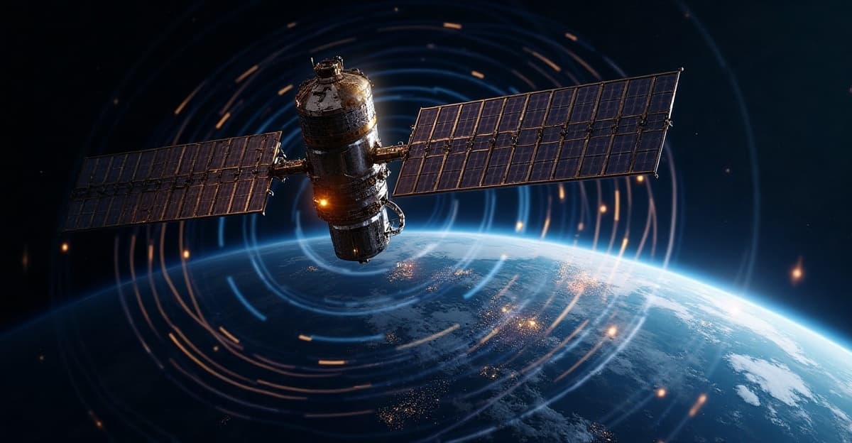 SpaceX-Spektrum-Deal belastet Verizon und AT&T: Warum Telekom-Aktien am 8. Oktober einbrachen