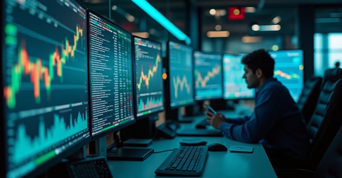 Covered Call ETFs im KI-Zeitalter: Chancen und Risiken von Optionsstrategien auf Tech-Aktien