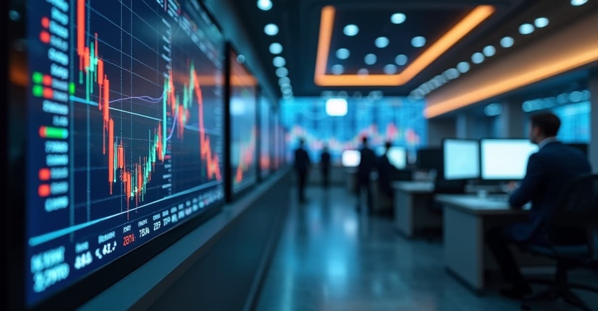 Anleihen vs Aktien: Der Unterschied einfach erklärt