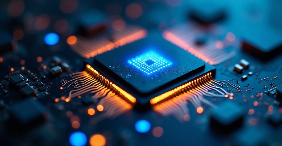 DensityAI Eyes Mega-Funding: Hundreds of Millions Under Discussion – Nvidia Alternative?