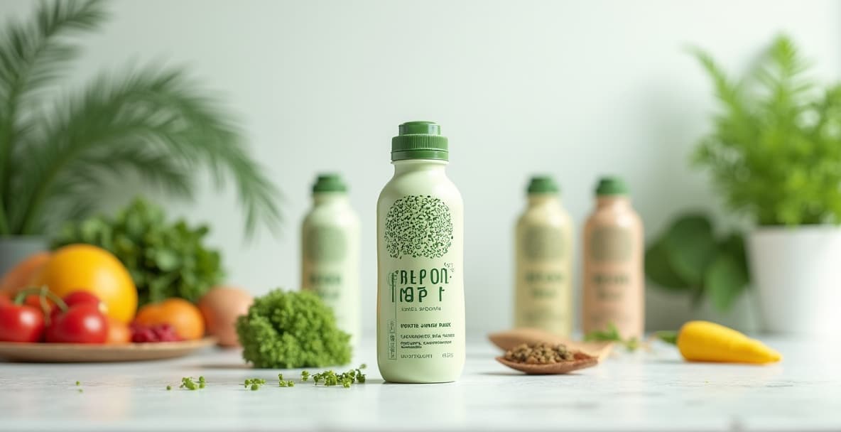 Beyond Meat setzt auf Protein-Drinks als Kernelement der Neuausrichtung