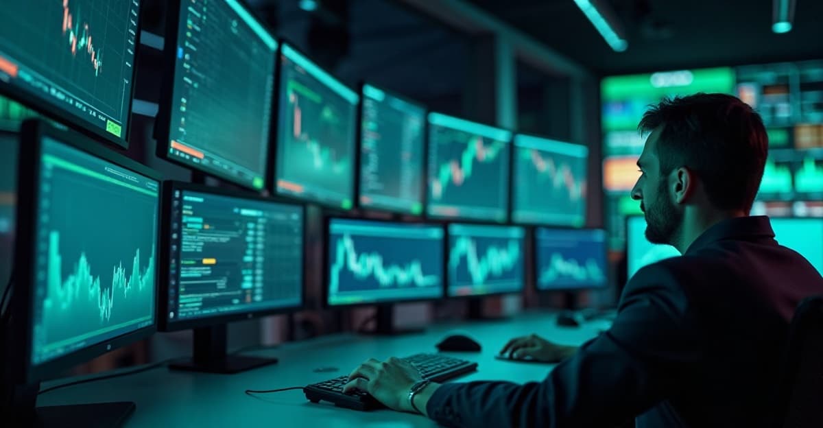 S&P 500 & Nasdaq Hit Record Highs – But Market Breadth Deteriorates: What Investors Need to Know
