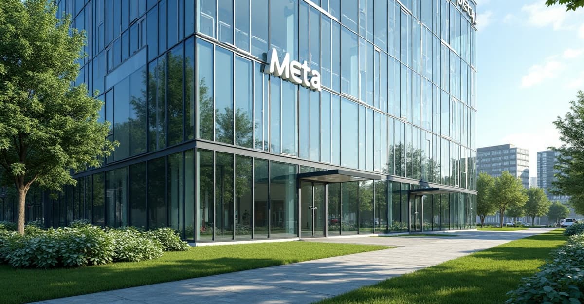 Meta veröffentlicht Muse Spark Open mit 816 Milliarden Parametern als kostenloses Open-Weight-Modell