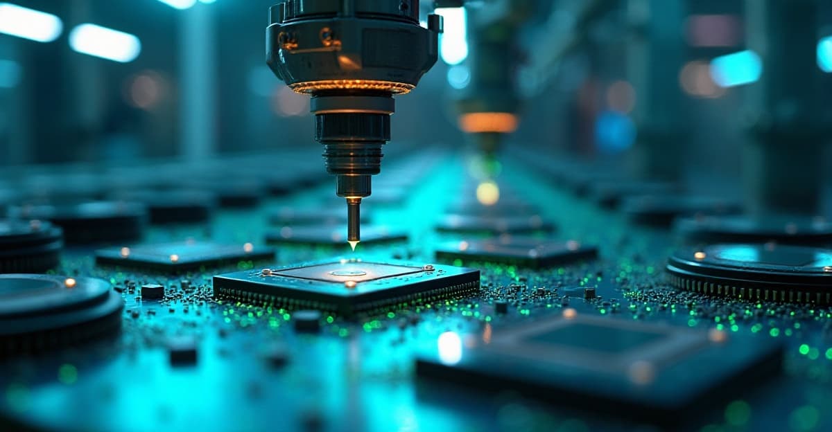 Marvell Technology gewinnt Alphabet-Großauftrag: Chip-Spezialist profitiert von Custom-Silicon-Boom
