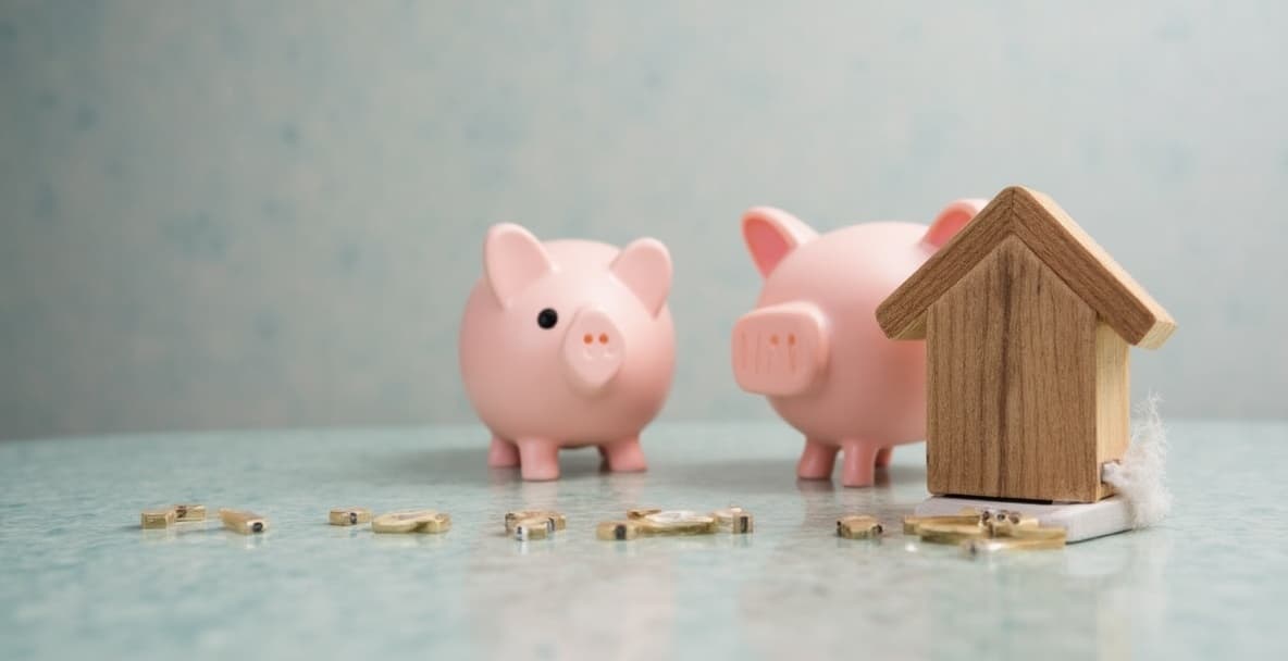 Notgroschen 2026: So baust du deine finanzielle Reserve richtig auf