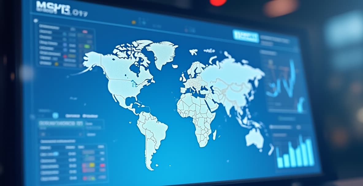 iShares Core MSCI World ETF (EUNL): Überblick über den globalen Aktien-Indexfonds