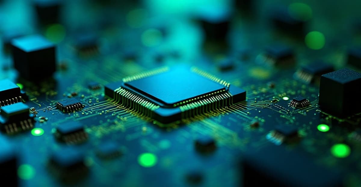 NVIDIA-Aktie unter meistgehandelten Titeln am US-Markt