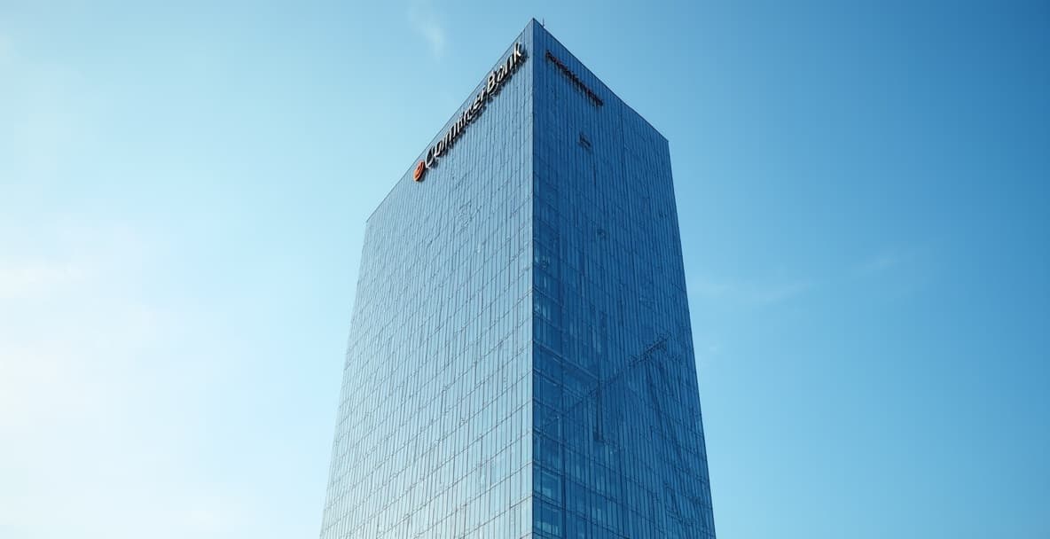 Commerzbank AG: Keine neuen Meldungen zur aktuellen Geschäftsentwicklung