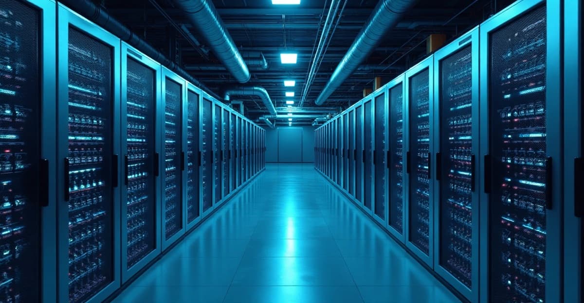 Vertiv and NVIDIA Cut AI Data Center Planning and Deployment Time by Ten Weeks