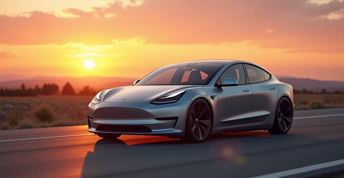 Tesla Q3-Delivery-Beat vs. Jahresperformance: Warum TSLA trotz Wachstum schwächelt