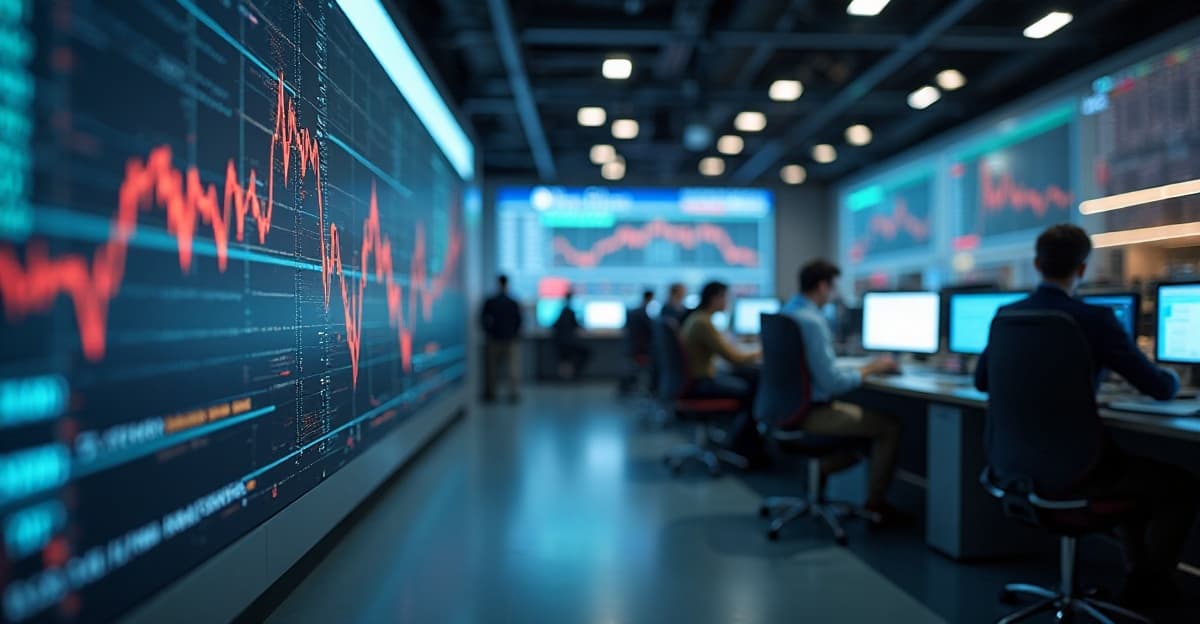 Sector Rotation Strategy 2026: How Investors Leverage Capital Flows Between Sectors