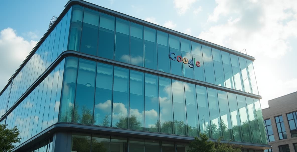 Alphabet rückt in Debatte um Umwelttransparenz von Big Tech in den Fokus
