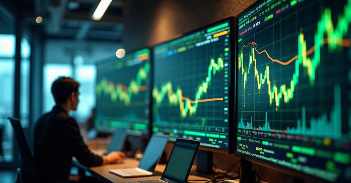Nasdaq at Record High Despite 5.31% Ten-Year Bonds: What Investors Must Know Now