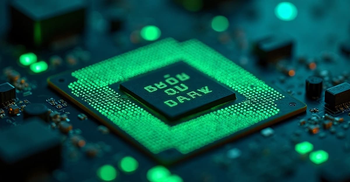 NVIDIA-Aktie unter meistdiskutierten Werten der Woche – Handelsvolumen im Fokus