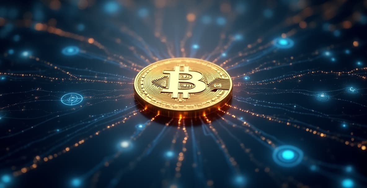 Bitcoin handelt 52 Prozent unter Allzeithoch bei Marktkapitalisierung von 1,2 Billionen Dollar