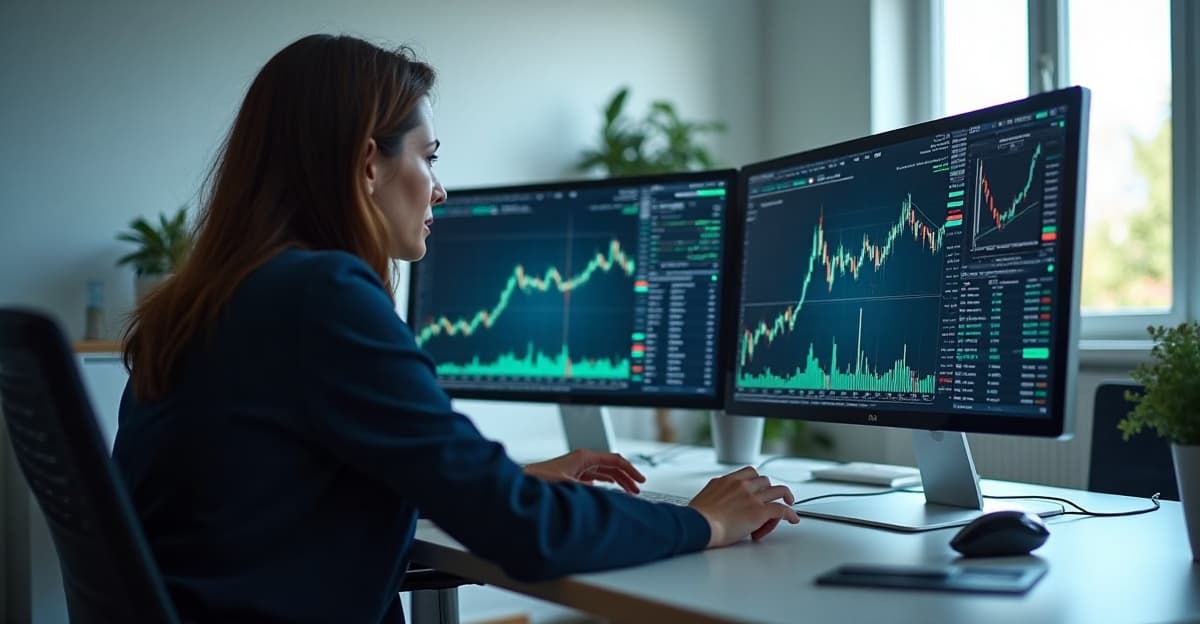 US-Aktien Portfolio-Check September 2026: Diese Tech-Werte jetzt auf die Watchlist setzen
