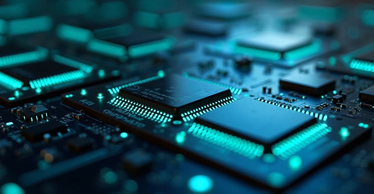 Nvidia invests in four French startups, including Doctolib and Genesis AI