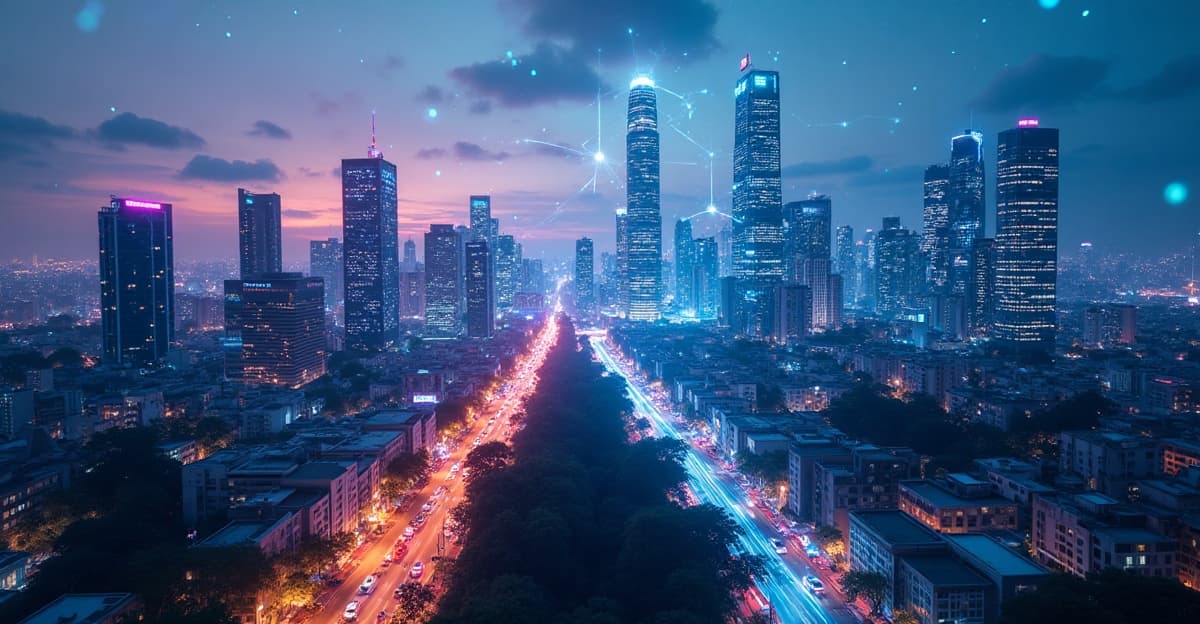 Online-Shopping-Boom in Asien: Welche E-Commerce-Aktien vom digitalen Wandel profitieren