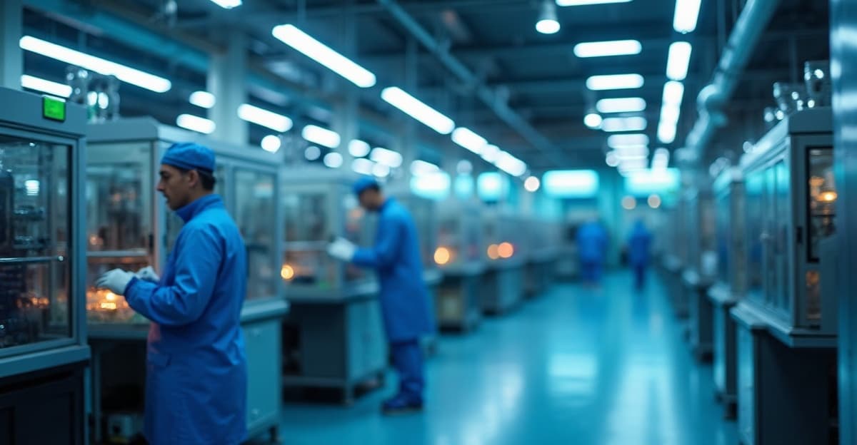 Corning vs. Honeywell: Specialisation or Diversification