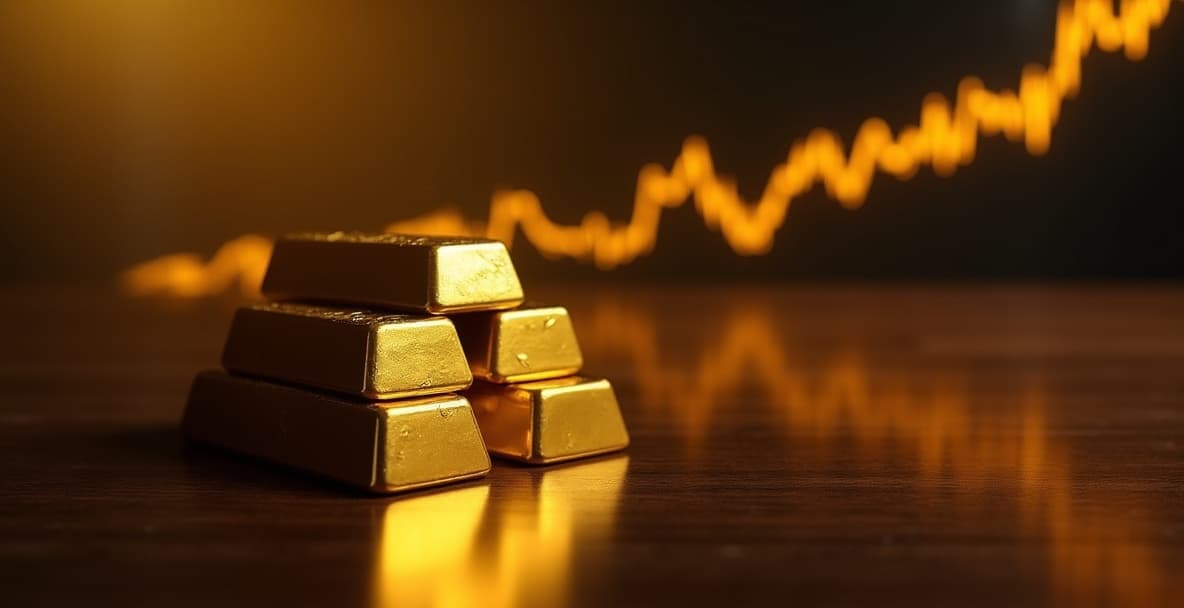 Goldpreis auf Allzeithoch: Jetzt noch in Gold investieren?