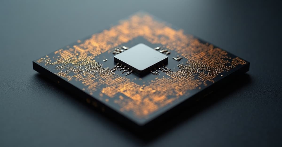 Apple stellt M5 Ultra und M6-Chip vor: Was bedeutet der 2nm-Durchbruch für die Aktie?