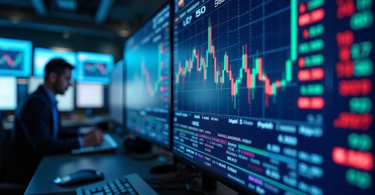 S&P 500 Trading Volume August 31: These Stocks Led Activity at Month-End