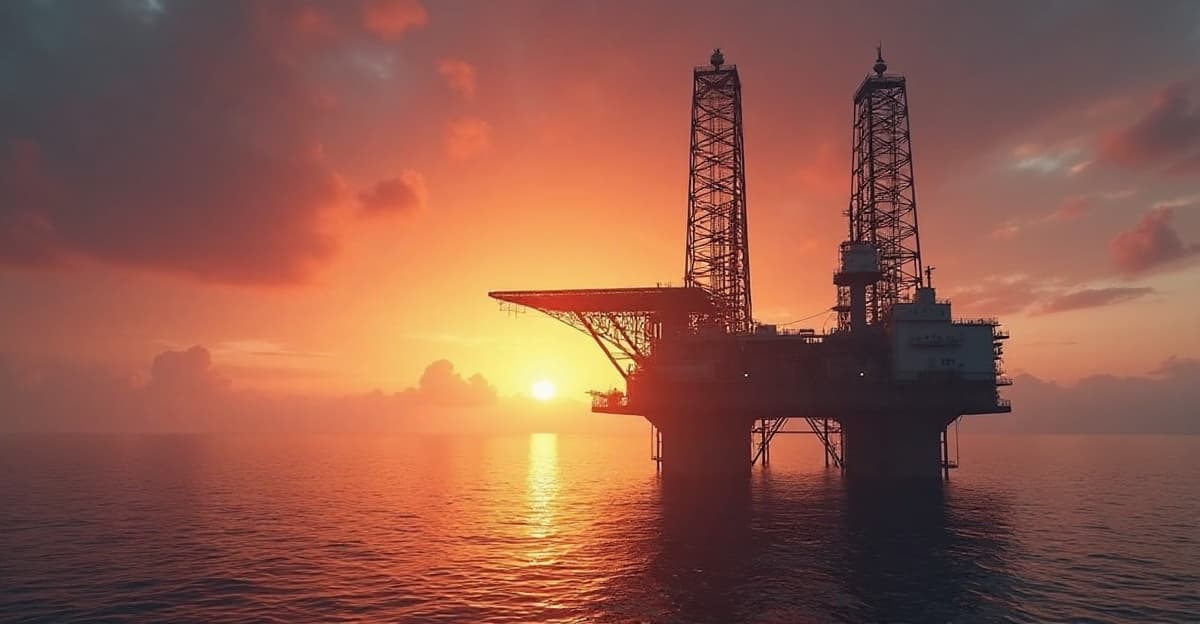 Ölpreis fällt unter 90 Dollar: Welche europäischen Energie-Aktien jetzt unter Druck geraten