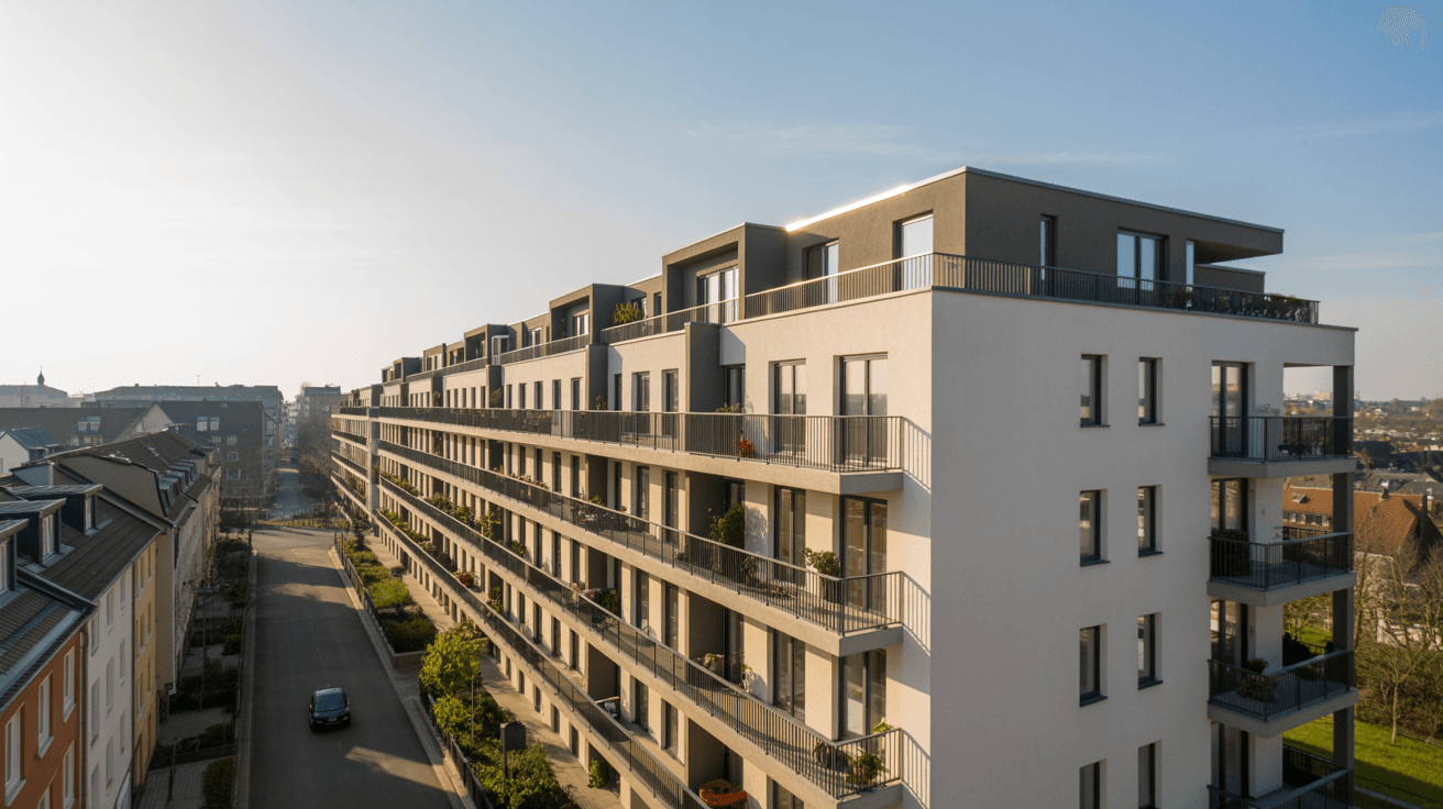 Immobilien Investment