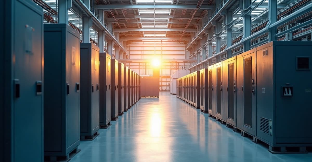 Generac $2.4B Amazon Deal: Why GNRC Is Now a Top AI Infrastructure Play
