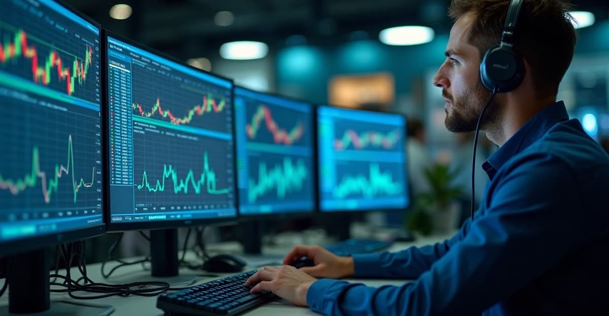 Volatiler Markt im August 2026: Welche Hedging-Strategien mit Optionen jetzt sinnvoll sind
