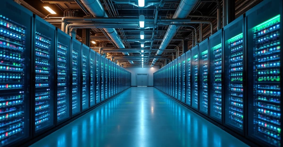 AI Infrastructure Spending Reaches 3.6% of GDP: Who's Funding the $10 Trillion AI Boom?