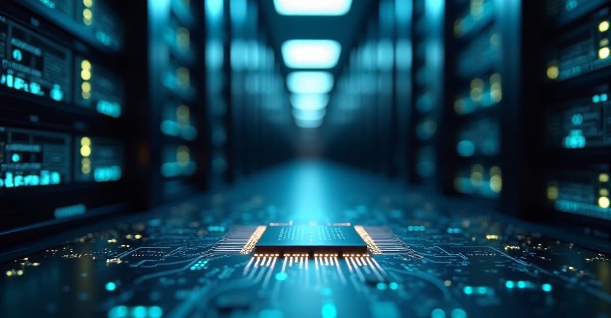 Amazon entwickelt eigene KI-Chips zur Verringerung der Nvidia-Abhängigkeit und plant Verkauf an externe Kunden