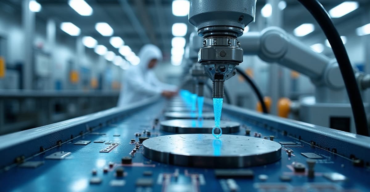 Trump-Regierung plant neue Zoll-Welle auf Halbleiter: Diese Chip-Aktien sind betroffen