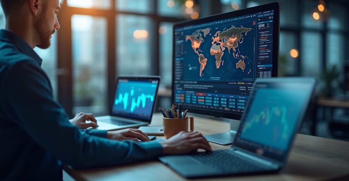MSCI World vs FTSE All-World: Which global ETF fits your investment strategy?