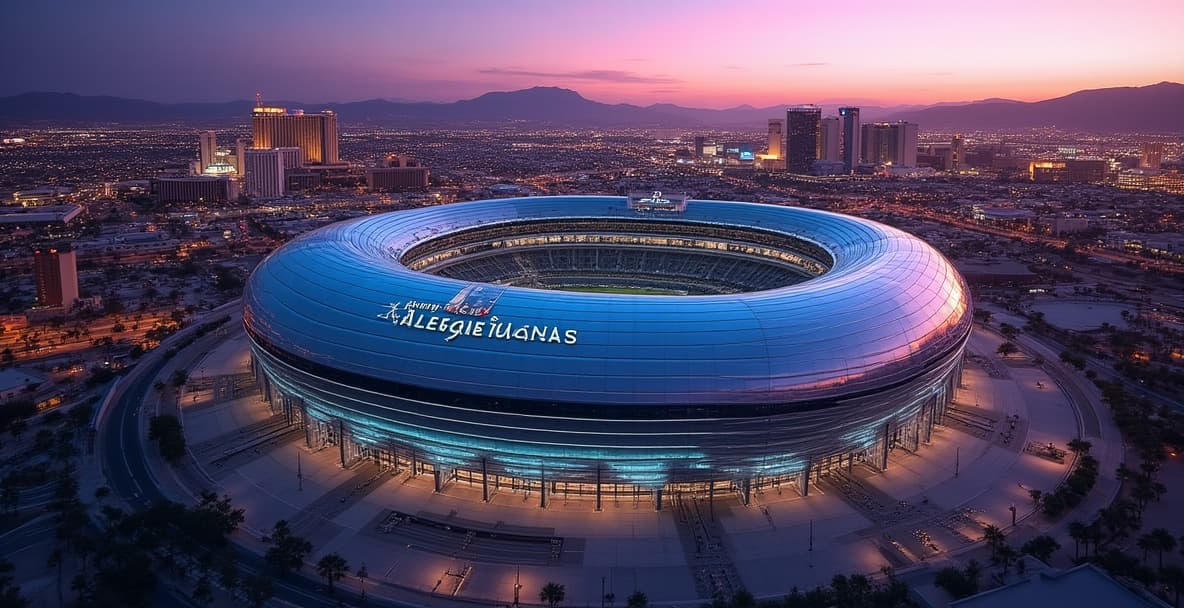 NFL-Deal bewertet Las Vegas Raiders mit über 11 Milliarden Dollar: Sport-Investments im Fokus
