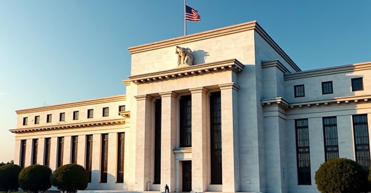 Fed Meeting Minutes October 2026: What Investors Can Expect from September Meeting