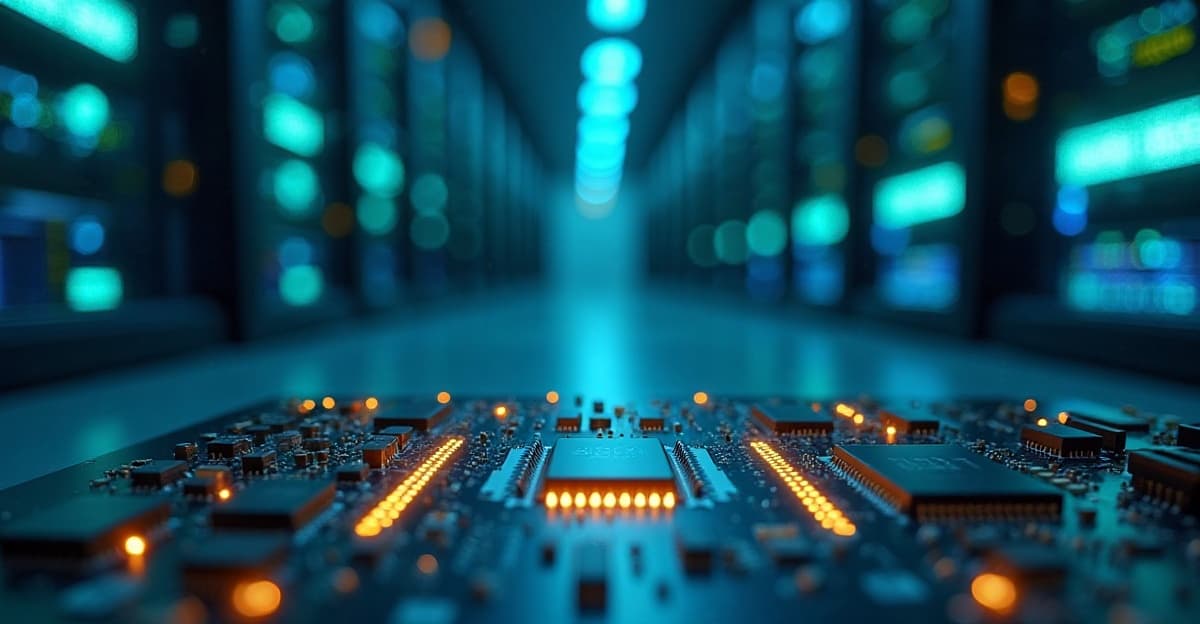 Qualcomm mit $15 Mrd. Datacenter-Umsatzziel 2029: Wie QCOM nach Amazon-Deal Nvidia angreift