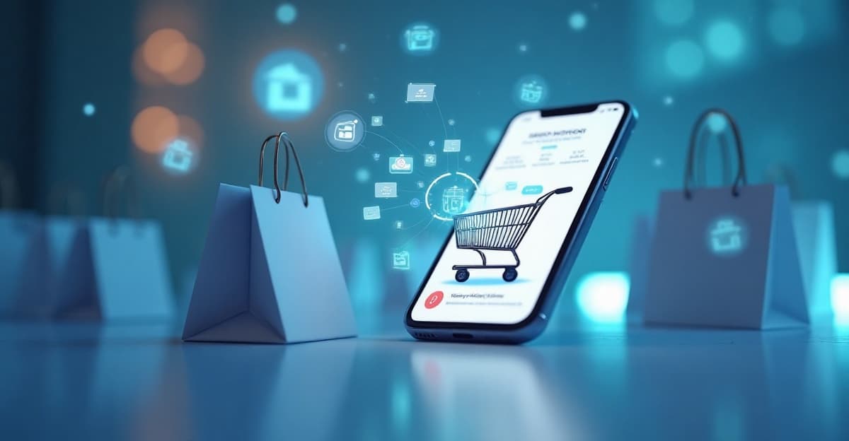 Meta Muse App Displaces ChatGPT: Shopify Profits, Amazon Blocks – E-Commerce Strategies Compared