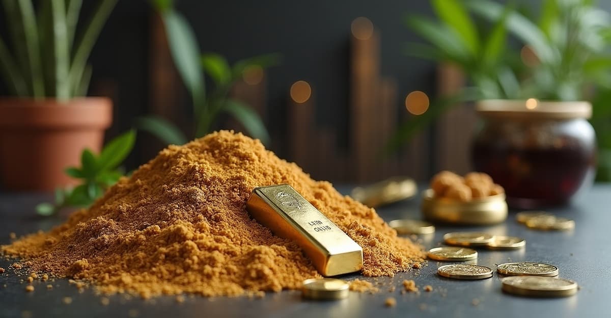 Gold ETF 2026: The Complete Guide to Gold ETCs, Taxation, and Selection